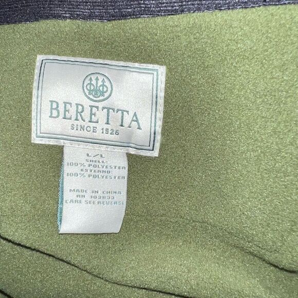 Beretta mens jacket - Picture 11 of 13